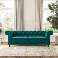 Pimlico Large 3 Seater Sofa