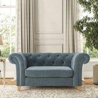 Pimlico Snuggle Chair