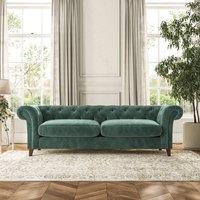 Pimlico 4 Seater Sofa