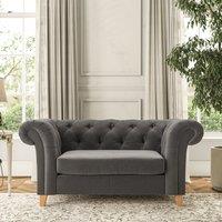 Pimlico Snuggle Chair