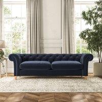 Pimlico 4 Seater Sofa