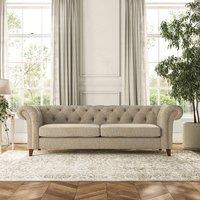 Pimlico 4 Seater Sofa