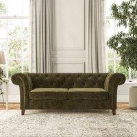 Pimlico 3 Seater Sofa