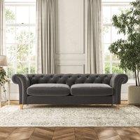 Pimlico 4 Seater Sofa