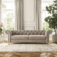 Pimlico 4 Seater Sofa