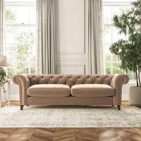 Pimlico 4 Seater Sofa