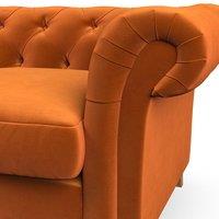 Pimlico Large 3 Seater Sofa