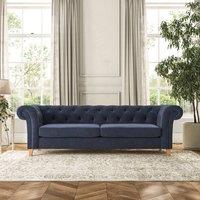 Pimlico 4 Seater Sofa