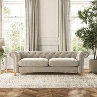 Pimlico 4 Seater Sofa