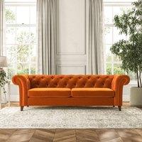 Pimlico 4 Seater Sofa