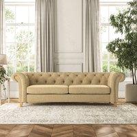 Pimlico 4 Seater Sofa