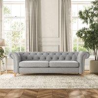 Pimlico 4 Seater Sofa