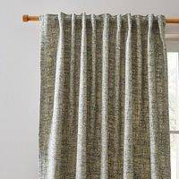 Cohen Unlined Curtains