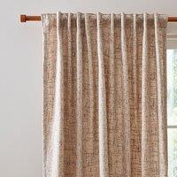Cohen Unlined Curtains