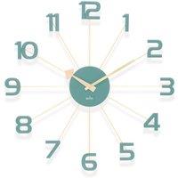 Acctim Astraea Wall Clock