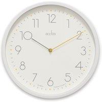 Acctim Taby Wall Clock