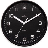 Acctim Runwell Small Wall Clock