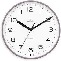 Acctim Runwell Small Wall Clock