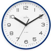 Acctim Runwell Small Wall Clock