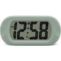 Acctim Silicone Digital Alarm Clock