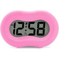 Acctim Vierra Digital Alarm Clock