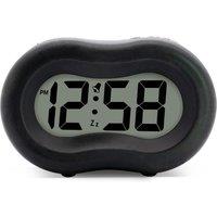 Acctim Vierra Digital Alarm Clock