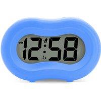 Acctim Vierra Digital Alarm Clock