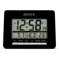 Acctim Infinity Digital Alarm Clock