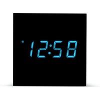 Acctim Ark Silent Digital Alarm Clock