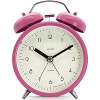 Acctim Aksel Analogue Alarm Clock