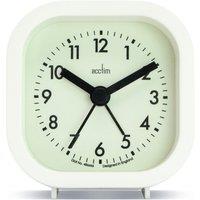 Acctim Robyn Mini Alarm Clock