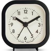 Acctim Robyn Mini Alarm Clock