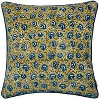 Chedworth Luxurious Velvet Square Cushion