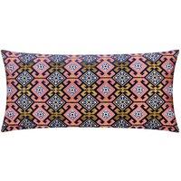 Laurel Luxurious Velvet Rectangular Cushion