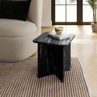 Lana Marble Small Side Table
