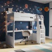 Cosmic High Sleeper Bed Frame