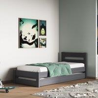 Tera Guest Bed Frame