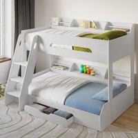 Flick Triple Bunk Bed