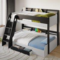 Flick Triple Bunk Bed