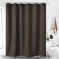 Waffle Shower Curtains