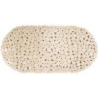 Pebbles PVC Bath Mat