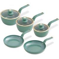 TOWER Cavaletto 5 Piece Pan Set