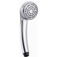 Aquaspray Chrome Shower Head