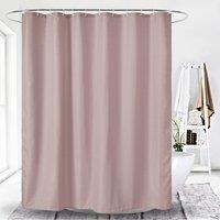 Waffle XL Shower Curtains