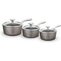 Tower Cerastone Pro Set of 3 Pan Set