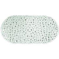 Pebbles PVC Bath Mat