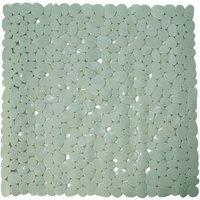 Pebbles PVC Shower Mat