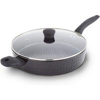 Tower Diamo 30cm Ceramic Multi-Pan with Lid