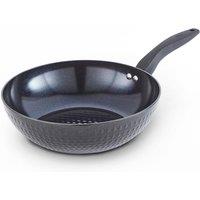 Tower Diamo 28cm Ceramic Wok