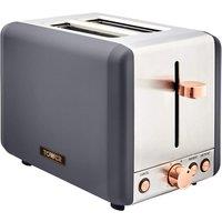 TOWER Cavaletto 2 Slice Toaster